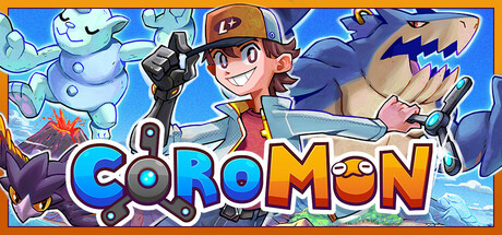 Coromon