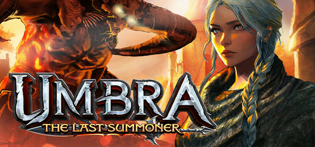 Umbra- The Last Summoner